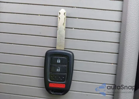 2014 Honda Cr-V Lx z USA, uszkodzony, nr VIN 2HKRM4H39EH706833